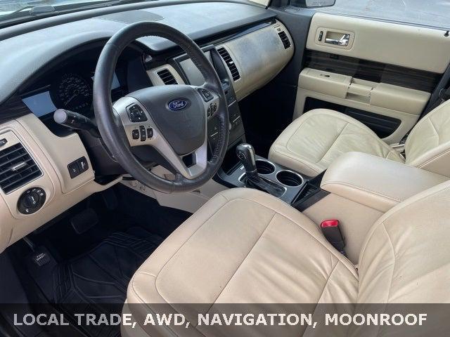 2014 Ford Flex SEL