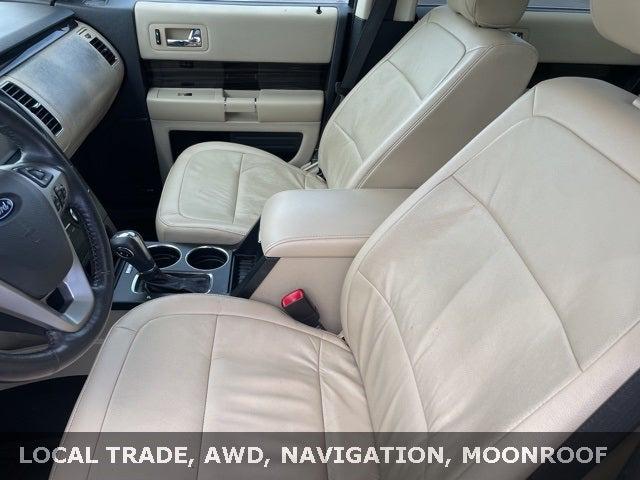 2014 Ford Flex SEL