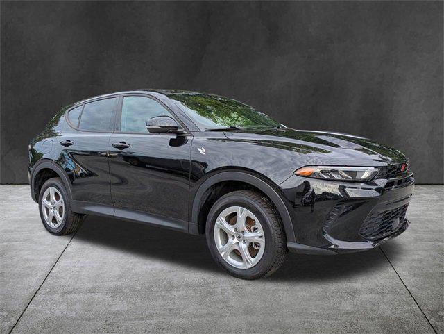 2023 Dodge Hornet GT Plus AWD