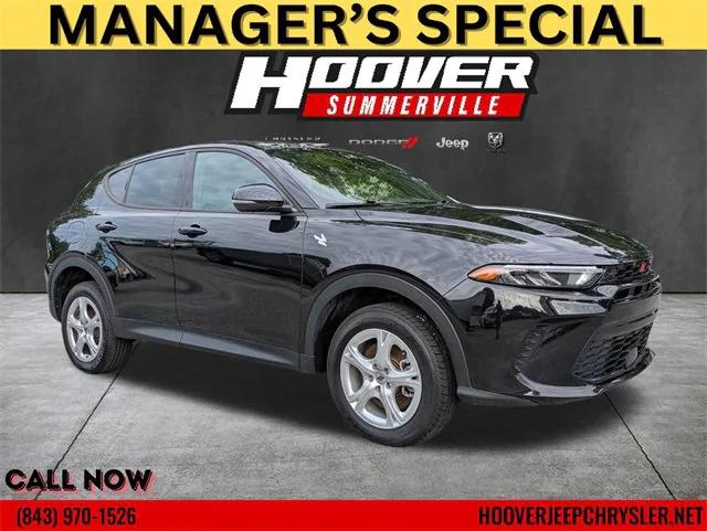 2023 Dodge Hornet GT Plus AWD