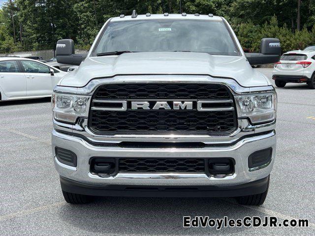 2024 RAM 2500 Tradesman Crew Cab 4x4 64 Box