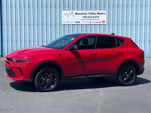 2024 Dodge Hornet GT Plus AWD