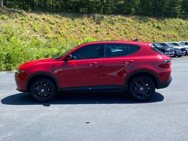 2024 Dodge Hornet GT Plus AWD