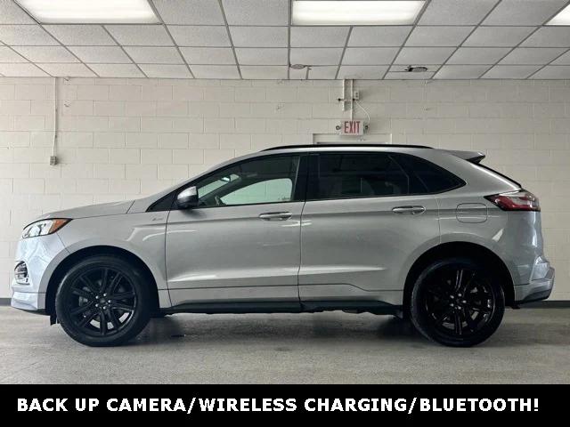 2022 Ford Edge ST-Line