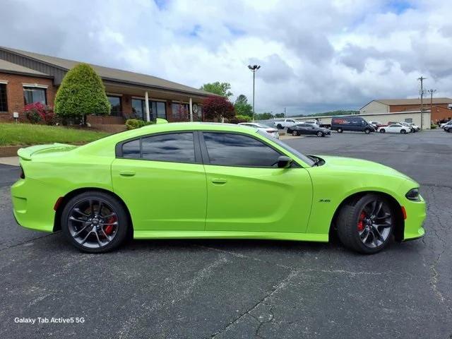 2023 Dodge Charger R/T
