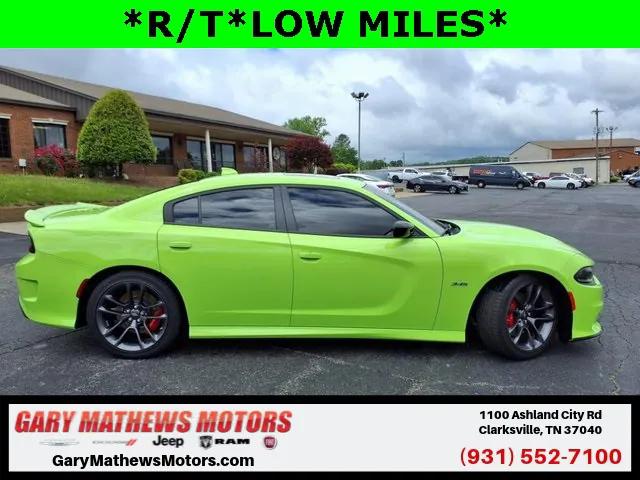 2023 Dodge Charger R/T