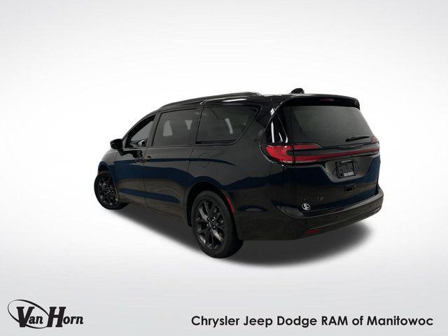 2023 Chrysler Pacifica Touring L AWD