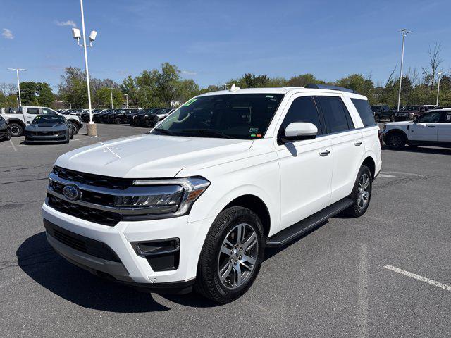 2022 Ford Expedition Limited for sale in Lewisburg, PA