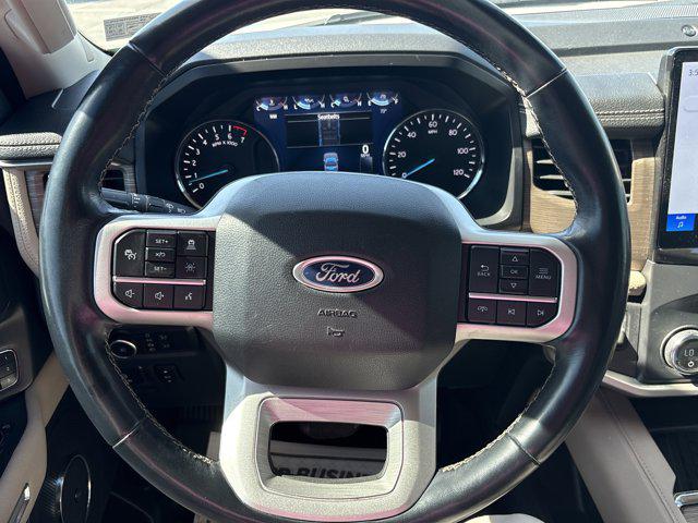 2022 Ford Expedition Limited