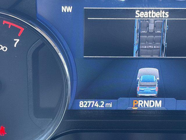 2022 Ford Expedition Limited