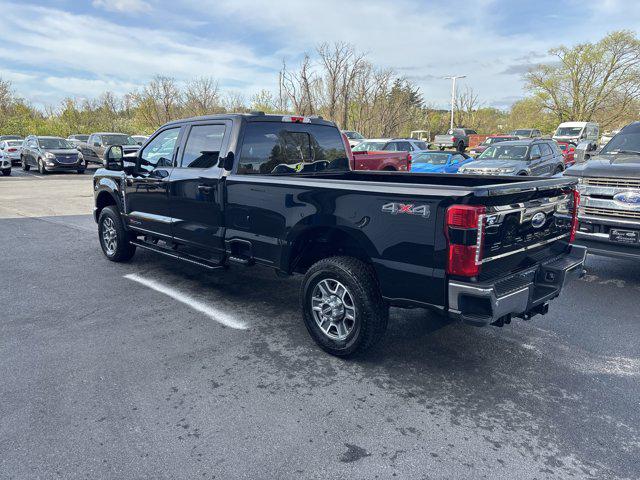 2024 Ford F-350 Platinum