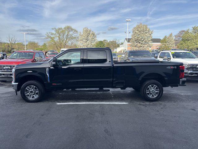 2024 Ford F-350 Platinum
