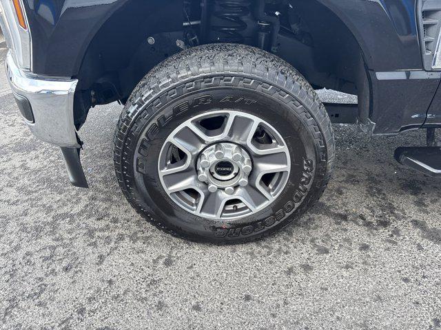 2024 Ford F-350 Platinum