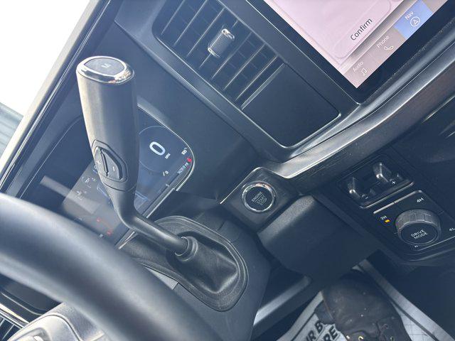 2024 Ford F-350 Platinum