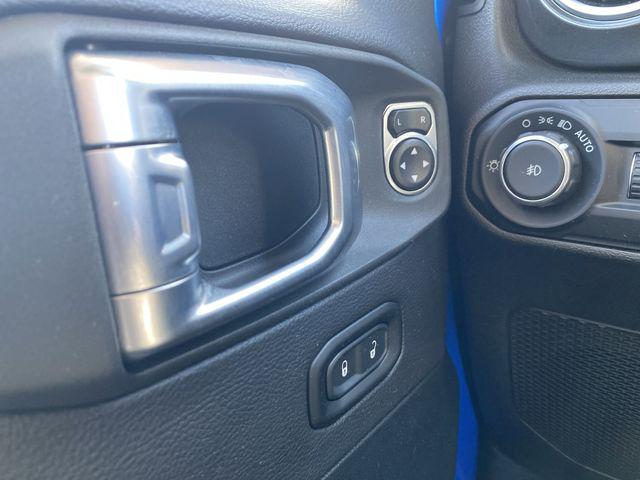 2021 Jeep Wrangler Unlimited Rubicon 392 4x4