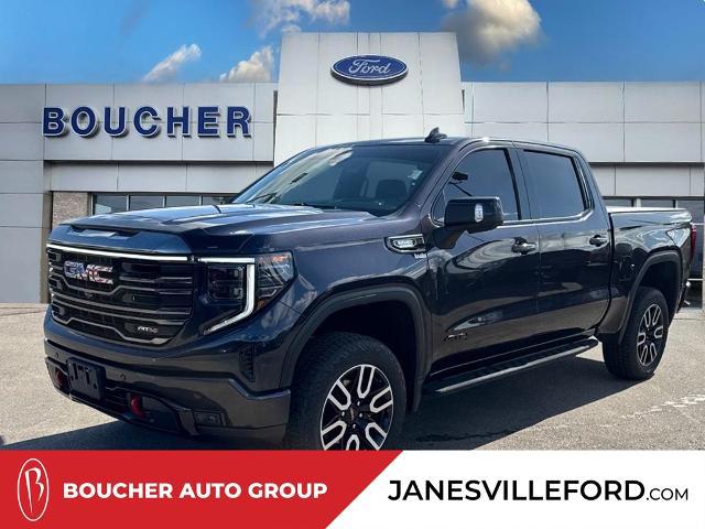 2023 GMC Sierra 1500 AT4 for sale in Janesville, WI