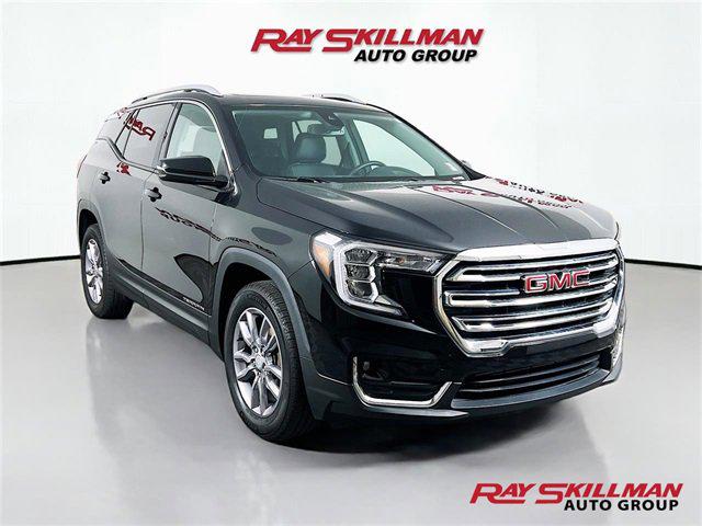 2022 GMC Terrain AWD SLT for sale in Indianapolis, IN