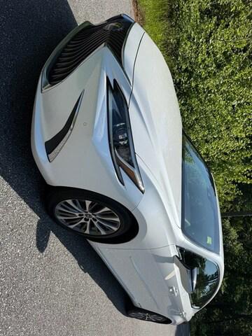 2019 Lexus ES 300h ES 300 Hybrid