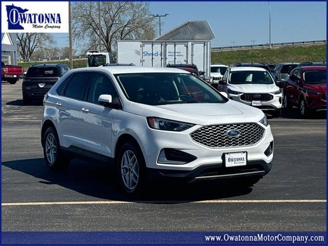 2024 Ford Edge SEL 2024 Ford Edge SEL