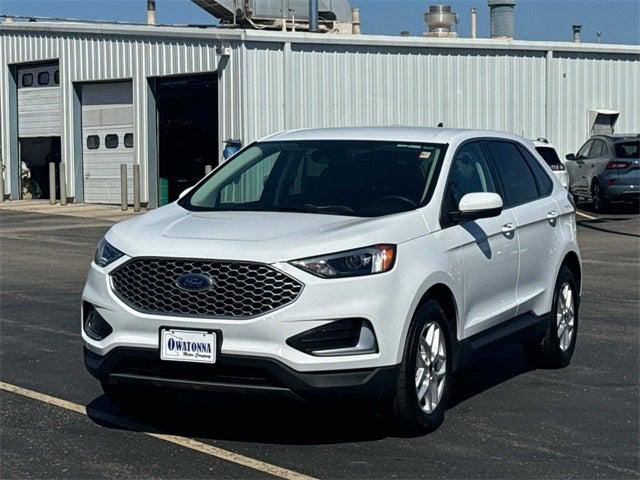 2024 Ford Edge SEL 2024 Ford Edge SEL