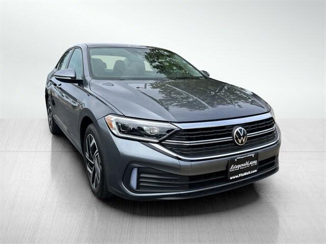 2024 Volkswagen Jetta 1.5T SEL