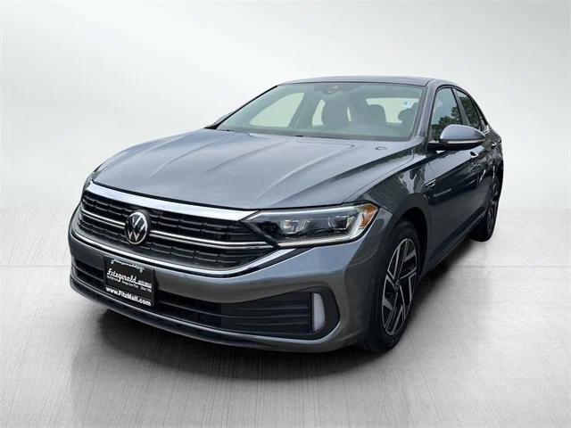 2024 Volkswagen Jetta 1.5T SEL