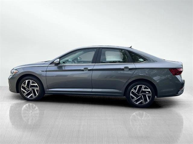 2024 Volkswagen Jetta 1.5T SEL