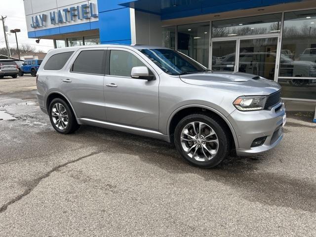 2019 Dodge Durango R/T