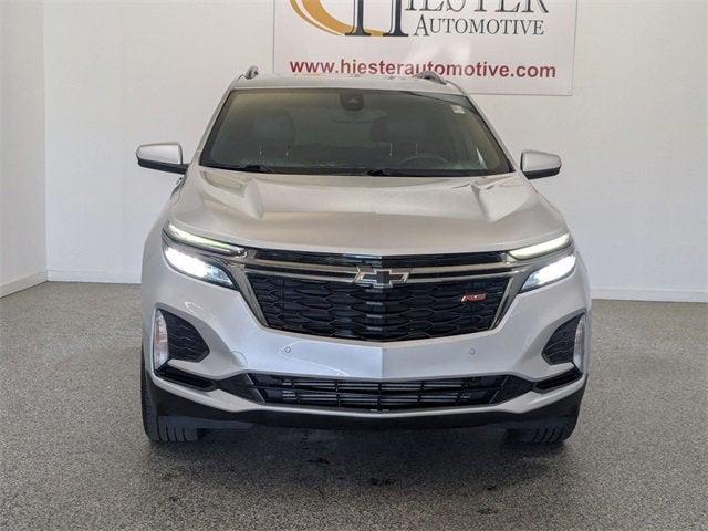 2022 Chevrolet Equinox AWD RS