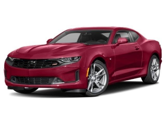 2019 Chevrolet Camaro ZL1