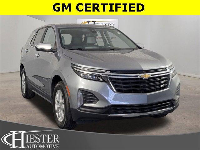 2023 Chevrolet Equinox AWD 2FL