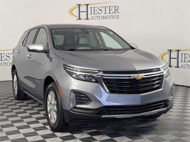 2023 Chevrolet Equinox AWD 2FL