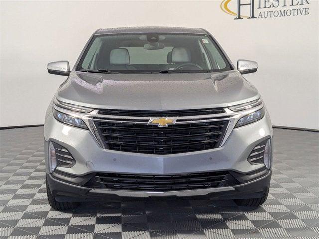 2023 Chevrolet Equinox AWD 2FL