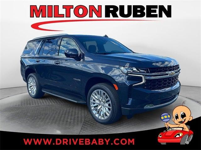 2024 Chevrolet Tahoe 2WD LS