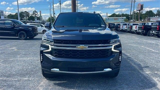 2024 Chevrolet Tahoe 2WD LS