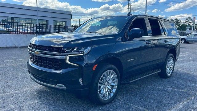 2024 Chevrolet Tahoe 2WD LS