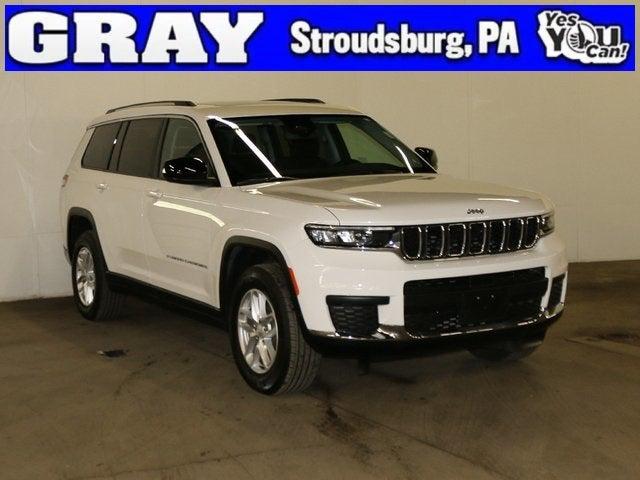 2023 Jeep Grand Cherokee L Laredo X 4x4