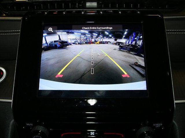 2023 Jeep Grand Cherokee L Laredo X 4x4 2023 Jeep Grand Cherokee L Laredo X 4x4