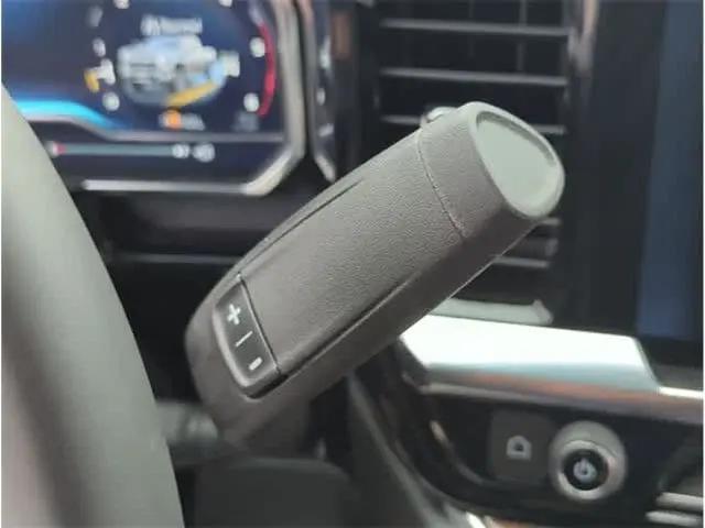 2025 Chevrolet Silverado 2500HD 4WD Crew Cab Standard Bed LT