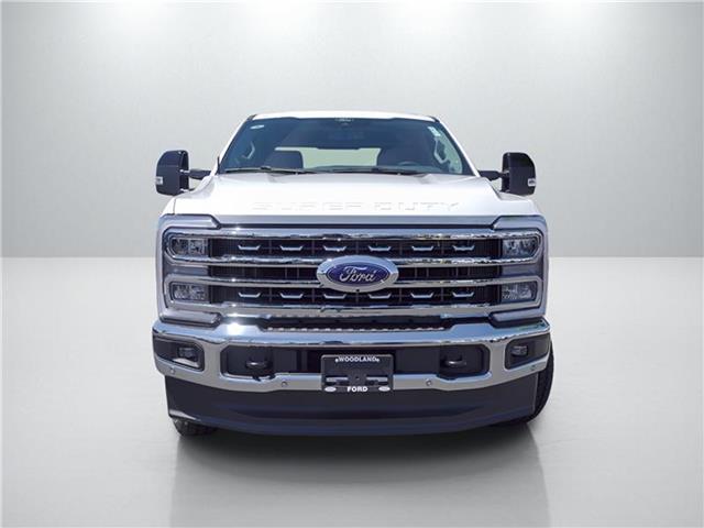 2025 Ford F-250 King Ranch