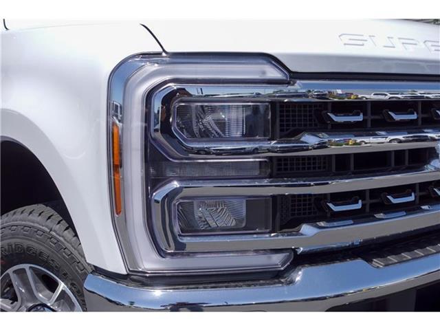 2025 Ford F-250 King Ranch