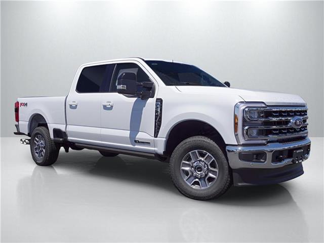 2025 Ford F-250 King Ranch