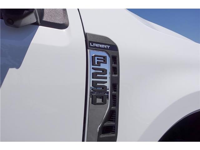 2025 Ford F-250 King Ranch