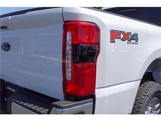 2025 Ford F-250 King Ranch