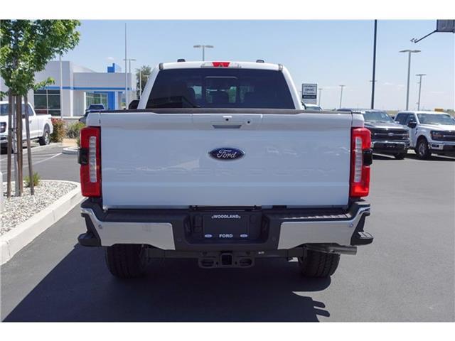 2025 Ford F-250 King Ranch