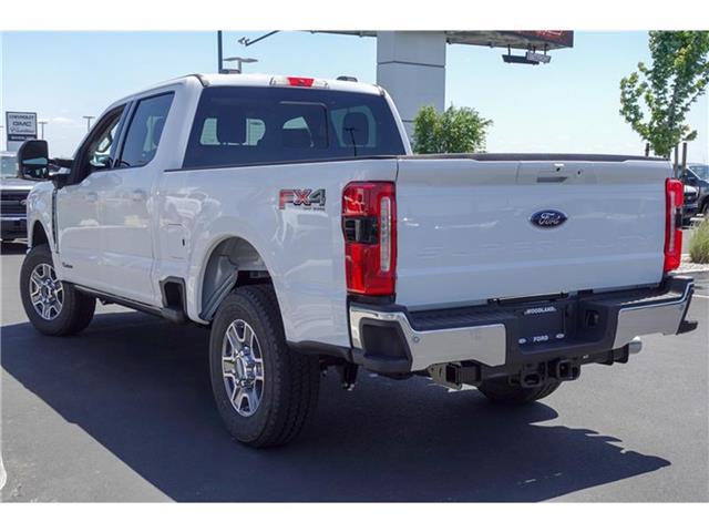2025 Ford F-250 King Ranch