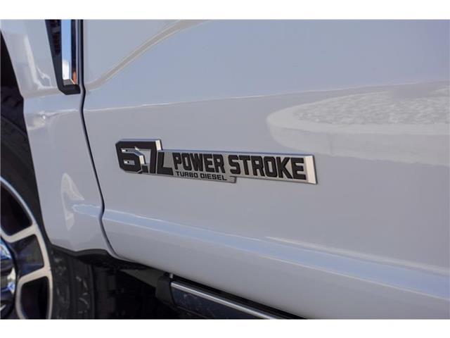 2025 Ford F-250 King Ranch