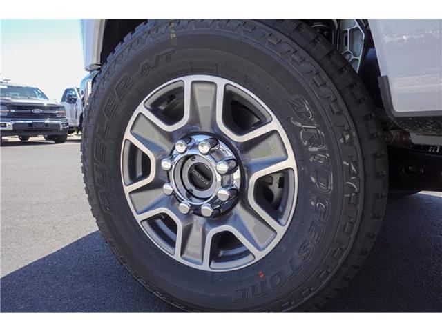 2025 Ford F-250 King Ranch