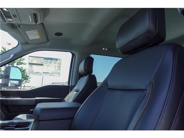 2025 Ford F-250 King Ranch