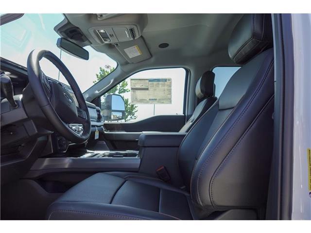 2025 Ford F-250 King Ranch